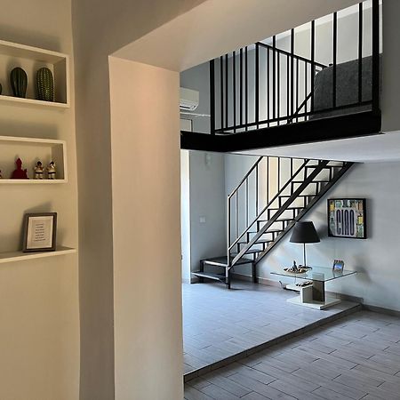 Apartment Welcome Home 2 Napoli Dış mekan fotoğraf