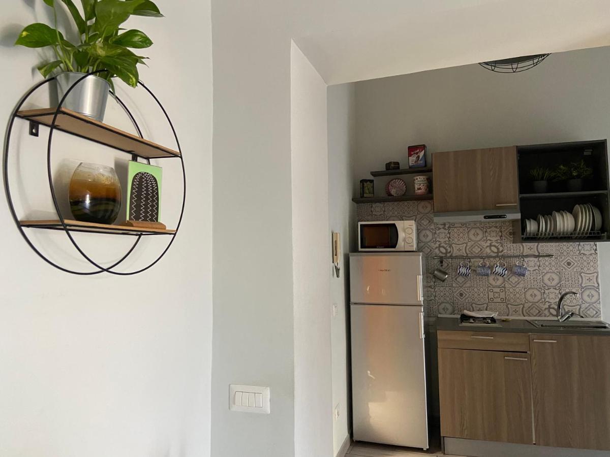 Apartment Welcome Home 2 Napoli Dış mekan fotoğraf