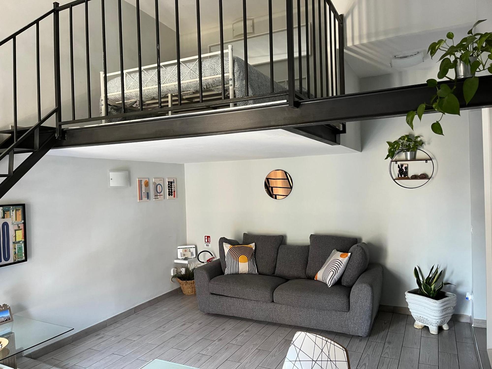 Apartment Welcome Home 2 Napoli Dış mekan fotoğraf